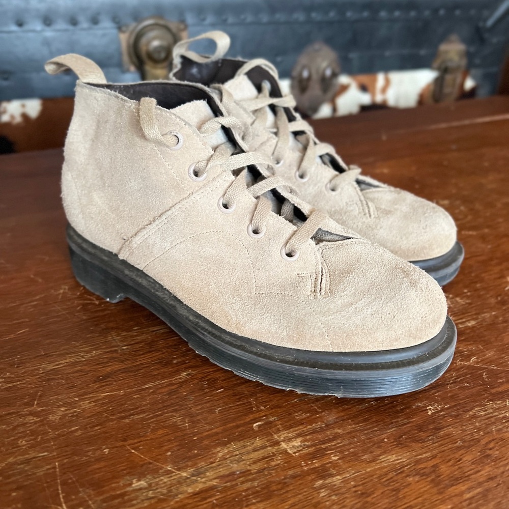 Dr martens
